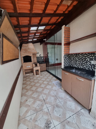 Imagem Sobrado com 3 Quartos à Venda ou Locação, 175 m²em Jardim do Mar - São Bernardo do Campo