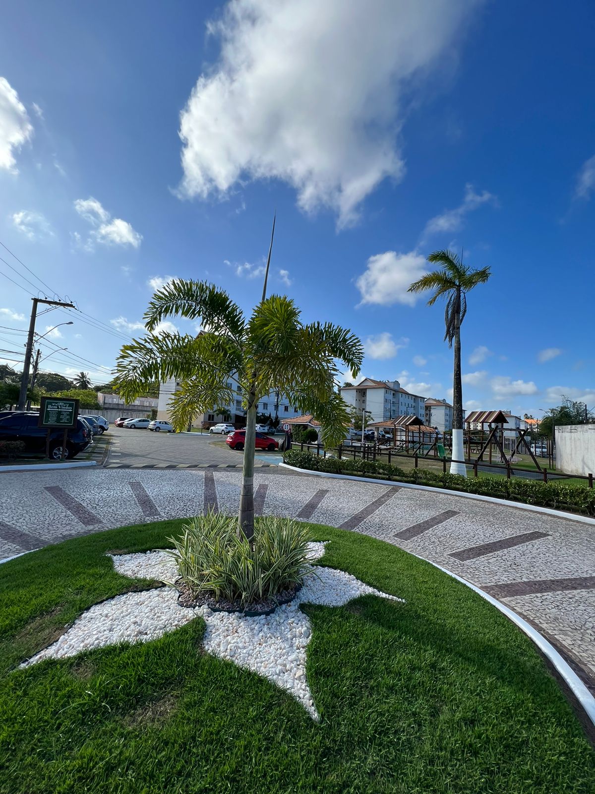 Imagem Apartamento com 2 Quartos à Venda, 52 m²em Boa União (Abrantes) - Camaçari