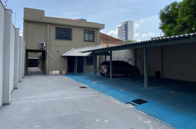 Imagem Casa com 6 Quartos à Venda, 438 m² em Jurunas - Belém Imagem Casa com 6 Quartos à Venda, 438 m² em Jurunas - Belém