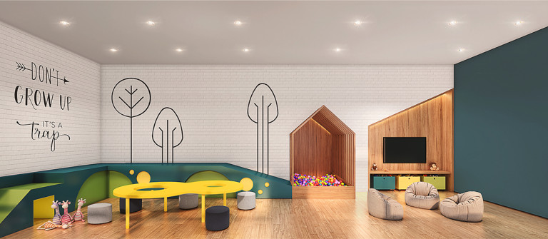 Imagem Apartamento com 3 Quartos à Venda, 68 m²em Vila Sônia - São Paulo