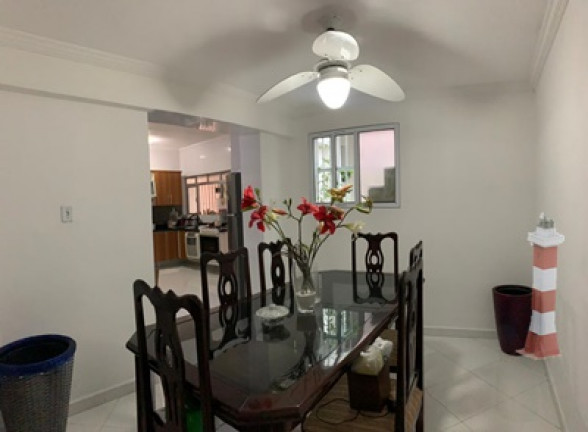 Imagem Casa com 3 Quartos à Venda, 198 m² em Parque Bitaru - São Vicente Imagem Casa com 3 Quartos à Venda, 198 m² em Parque Bitaru - São Vicente