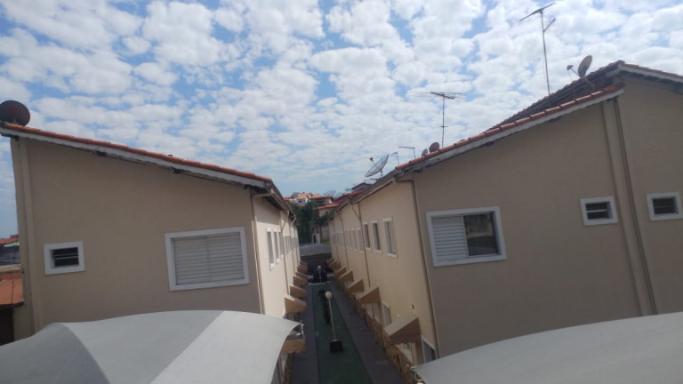 Imagem Casa de Condomínio com 2 Quartos à Venda, 52 m² em Cidade Líder - São Paulo Imagem Casa de Condomínio com 2 Quartos à Venda, 52 m² em Cidade Líder - São Paulo