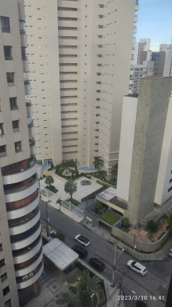 Imagem Apartamento com 3 Quartos à Venda,  em Meireles - Fortaleza