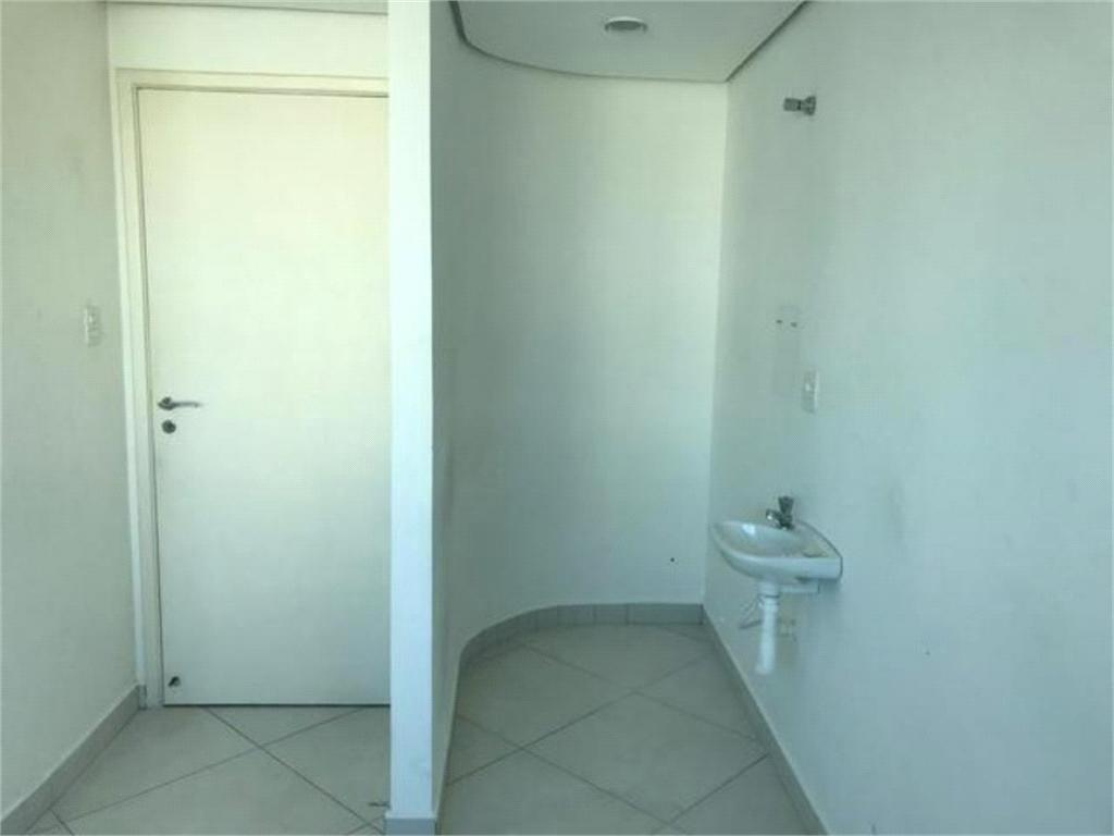 Imagem Sala Comercial à Venda, 31 m²em Moema - São Paulo