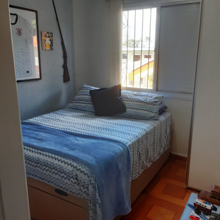 Imagem Apartamento com 2 Quartos à Venda,  em Vila Nivi - São Paulo