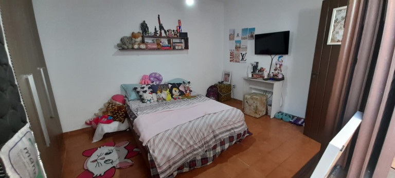 Imagem Casa com 3 Quartos à Venda, 90 m² em Maracanã - Praia Grande