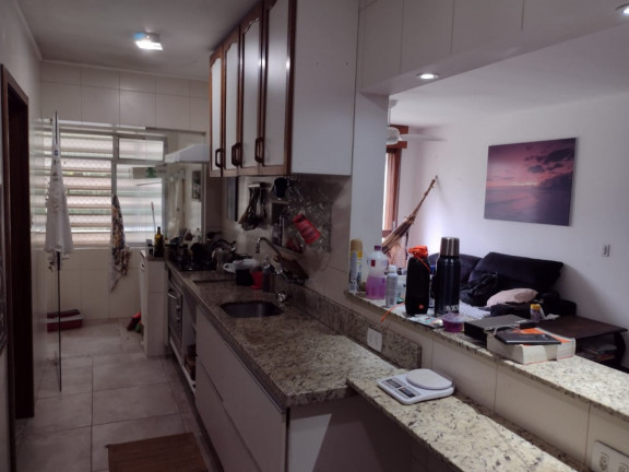 Imagem Apartamento com 3 Quartos à Venda, 111 m² em Boa Vista - Porto Alegre Imagem Apartamento com 3 Quartos à Venda, 111 m² em Boa Vista - Porto Alegre