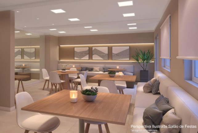 Imagem Apartamento com 1 Quarto à Venda, 26 m² em Cambuci - São Paulo Imagem Apartamento com 1 Quarto à Venda, 26 m² em Cambuci - São Paulo