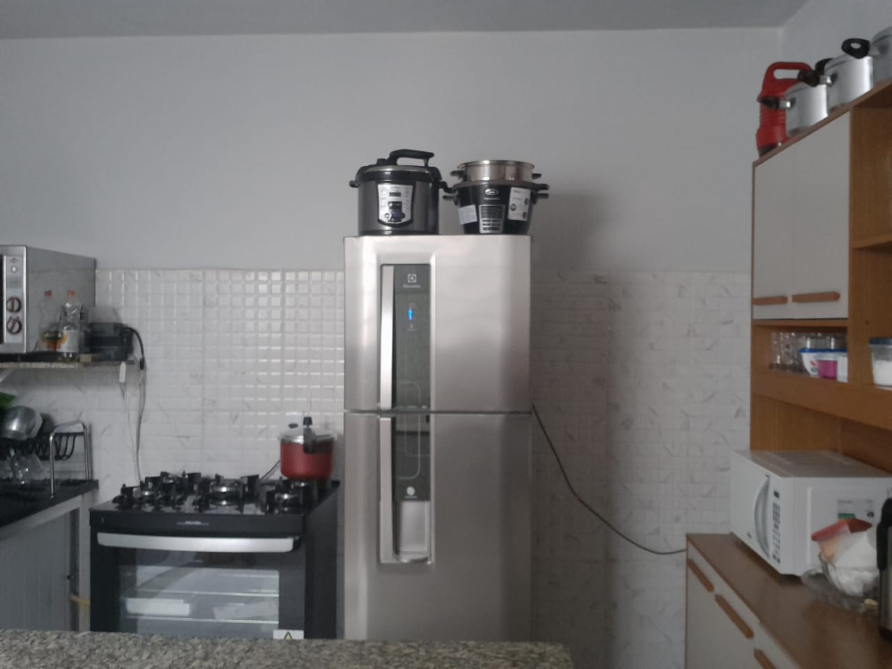 Imagem Apartamento com 2 Quartos à Venda, 55 m²em Samambaia Norte (Samambaia) - Brasília