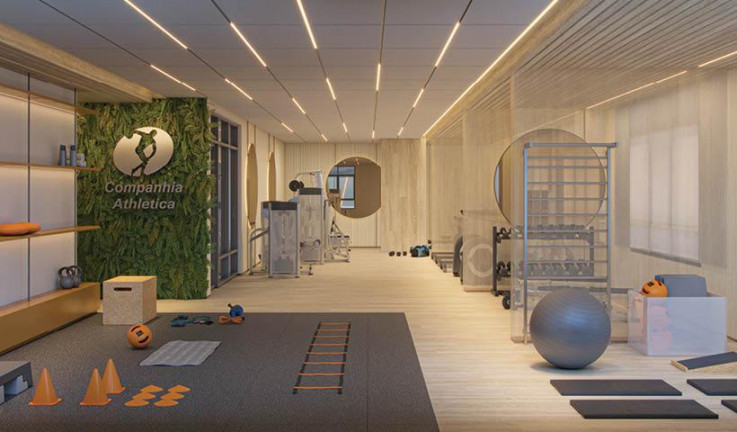 Imagem Apartamento com 3 Quartos à Venda, 120 m² em Paraíso - São Paulo