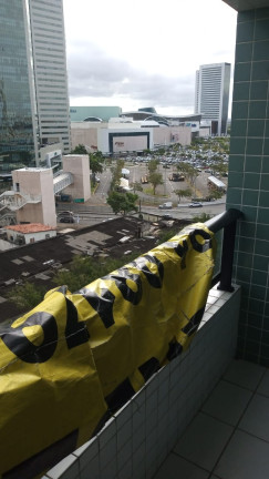 Imagem Apartamento com 3 Quartos à Venda, 72 m² em Pina - Recife