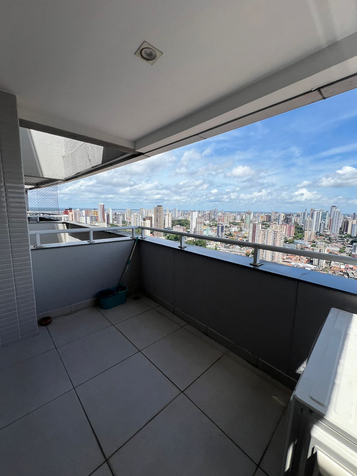Imagem Apartamento com 1 Quarto à Venda, 39 m²em Fátima - Belém Imagem Apartamento com 1 Quarto à Venda, 39 m²em Fátima - Belém
