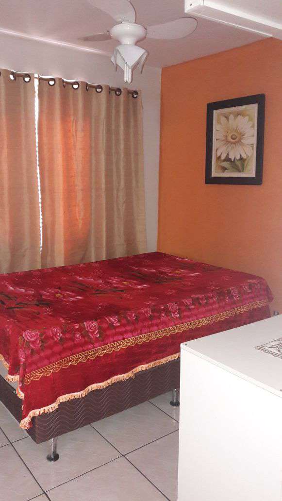 Imagem Cobertura com 4 Quartos à Venda, 176 m² em Enseada - Guarujá