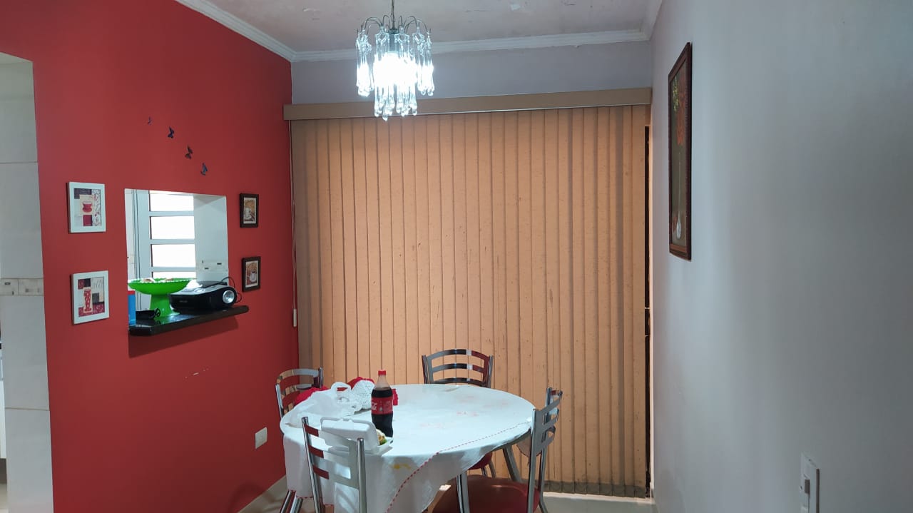 Imagem Casa com 5 Quartos à Venda, 146 m²em Vila Mogilar - Mogi das Cruzes