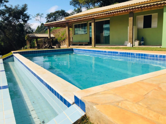 Imagem Chácara com 3 Quartos à Venda, 1.000 m² em Centro - Atibaia Imagem Chácara com 3 Quartos à Venda, 1.000 m² em Centro - Atibaia