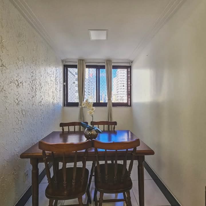 Imagem Apartamento com 3 Quartos à Venda, 70 m² em Imbuí - Salvador