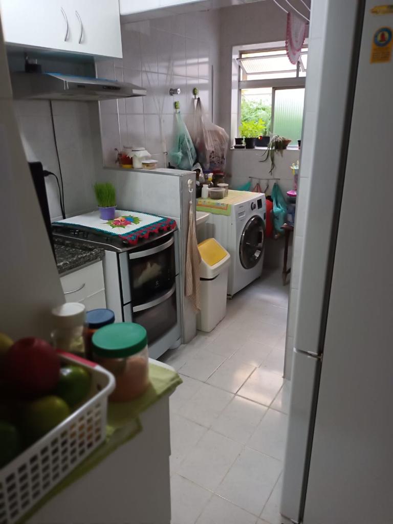 Imagem Apartamento com 3 Quartos à Venda, 59 m²em Caxingui - São Paulo Imagem Apartamento com 3 Quartos à Venda, 59 m²em Caxingui - São Paulo