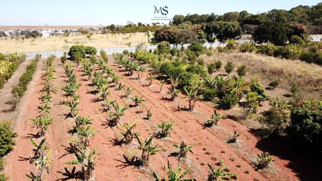 Imagem Terreno à Venda, 5 m²em Zona de Dinamização (Santa Maria) - Brasília