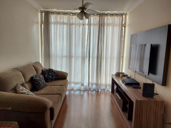 Imagem Apartamento com 2 Quartos à Venda, 60 m² em Vila Sofia - São Paulo