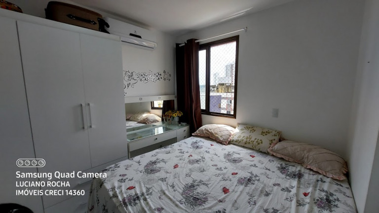 Imagem Apartamento com 3 Quartos à Venda, 67 m² em Candeias - Jaboatão Dos Guararapes Imagem Apartamento com 3 Quartos à Venda, 67 m² em Candeias - Jaboatão Dos Guararapes
