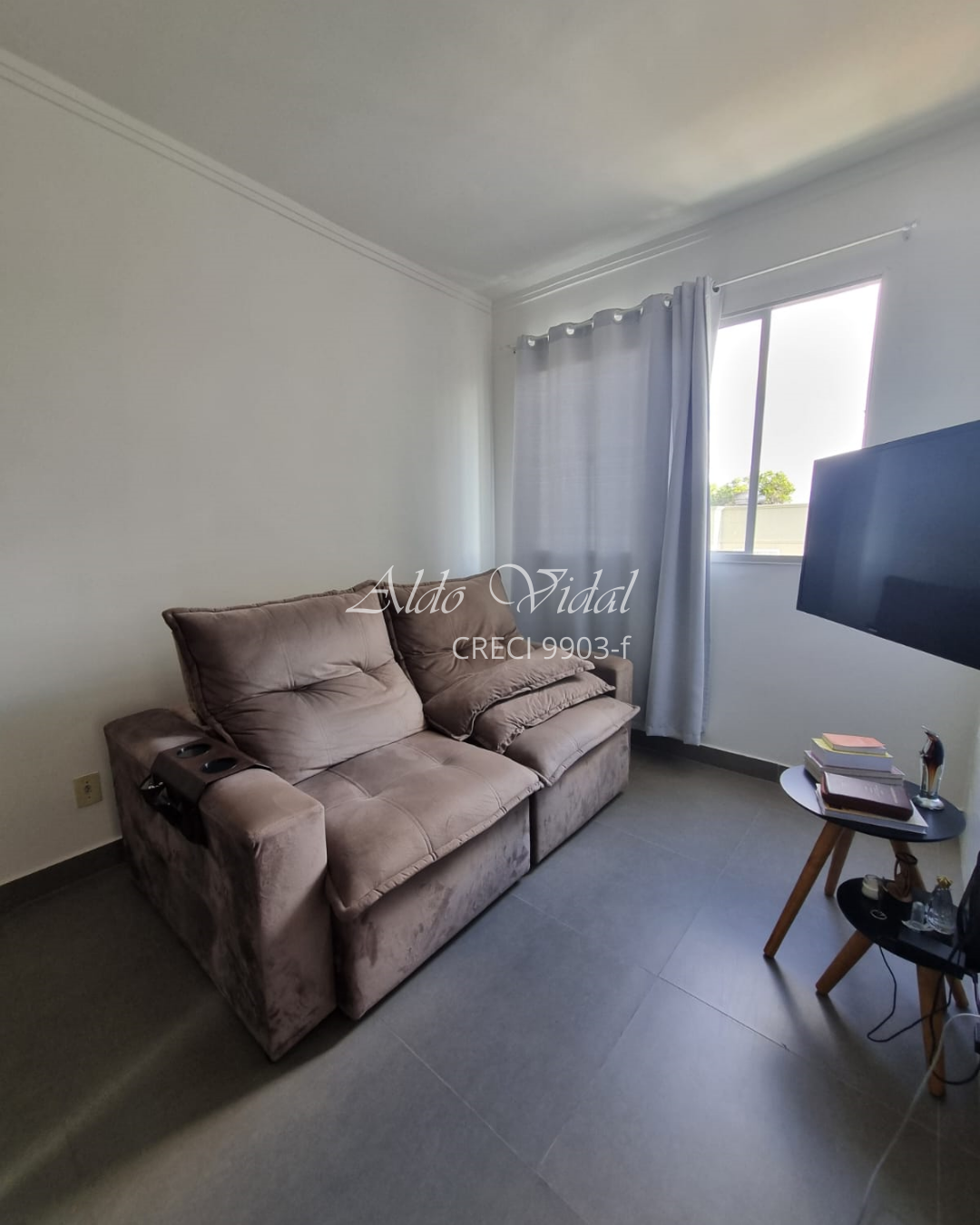 Imagem Apartamento com 2 Quartos à Venda, 48 m²em Jardim Limoeiro - Serra Imagem Apartamento com 2 Quartos à Venda, 48 m²em Jardim Limoeiro - Serra