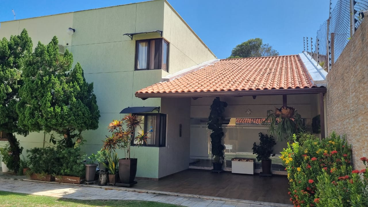 Imagem Casa de Condomínio com 3 Quartos à Venda, 187 m² em Capim Macio - Natal Imagem Casa de Condomínio com 3 Quartos à Venda, 187 m² em Capim Macio - Natal