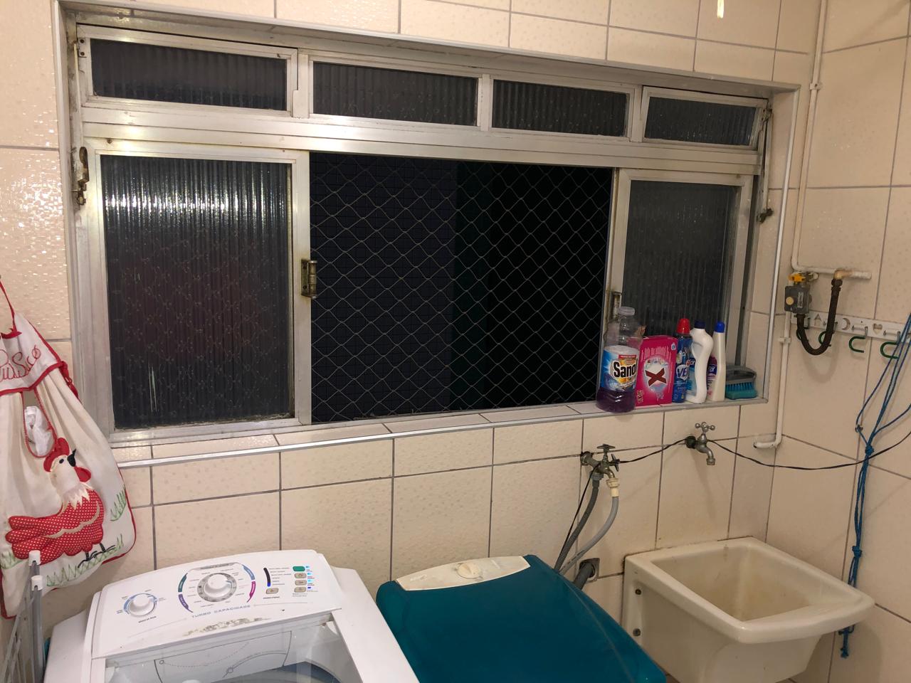 Imagem Apartamento com 2 Quartos à Venda, 85 m²em Centro - São Vicente Imagem Apartamento com 2 Quartos à Venda, 85 m²em Centro - São Vicente