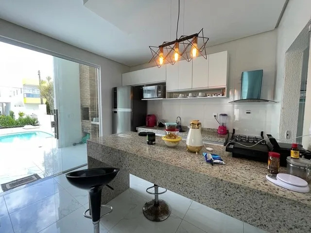 Imagem Casa com 3 Quartos à Venda, 161 m²em Antares - Maceió