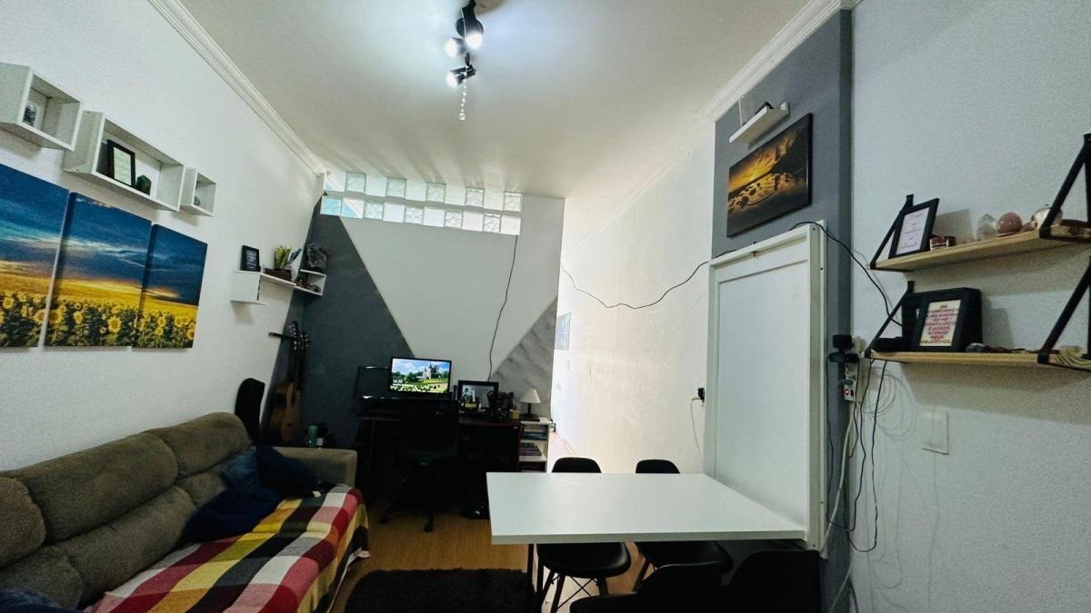 Imagem Apartamento com 2 Quartos à Venda, 67 m²em República - São Paulo Imagem Apartamento com 2 Quartos à Venda, 67 m²em República - São Paulo
