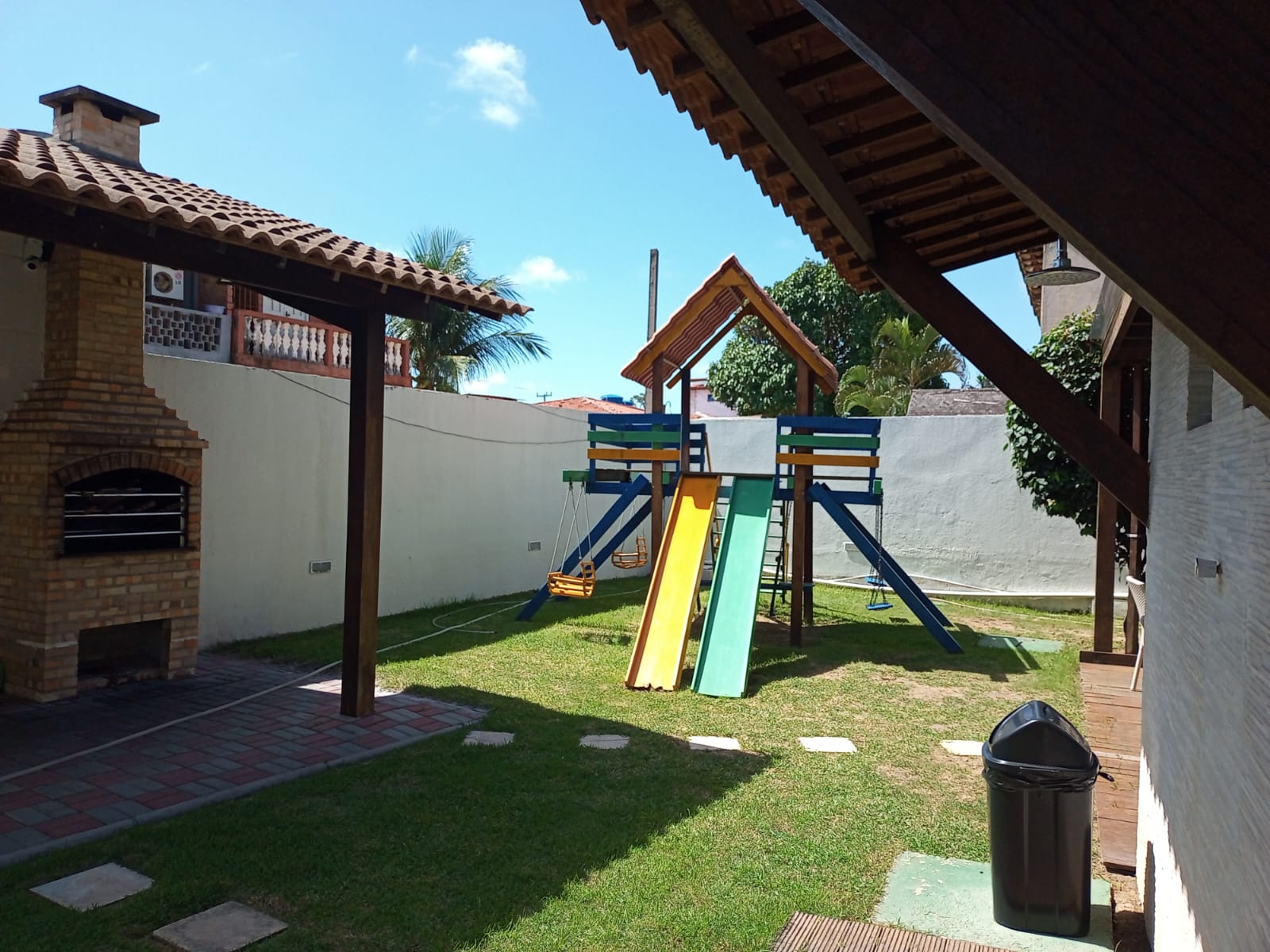 Imagem Flat com 1 Quarto à Venda, 39 m² em Muro Alto Ipojuca - Ipojuca Imagem Flat com 1 Quarto à Venda, 39 m² em Muro Alto Ipojuca - Ipojuca