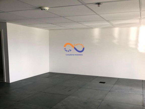 Imagem Sala Comercial para Alugar, 34 m² em Várzea Da Barra Funda - São Paulo