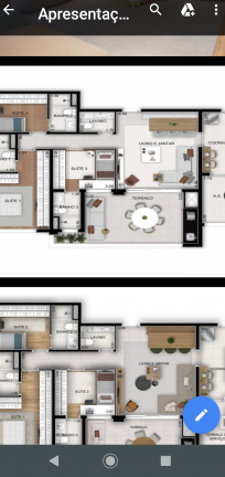 Imagem Apartamento com 2 Quartos à Venda, 81 m² em Vila Santa Catarina - São Paulo