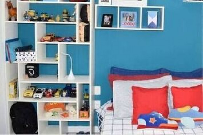 Imagem Casa com 3 Quartos à Venda, 162 m² em Vila Oliveira - Mogi das Cruzes