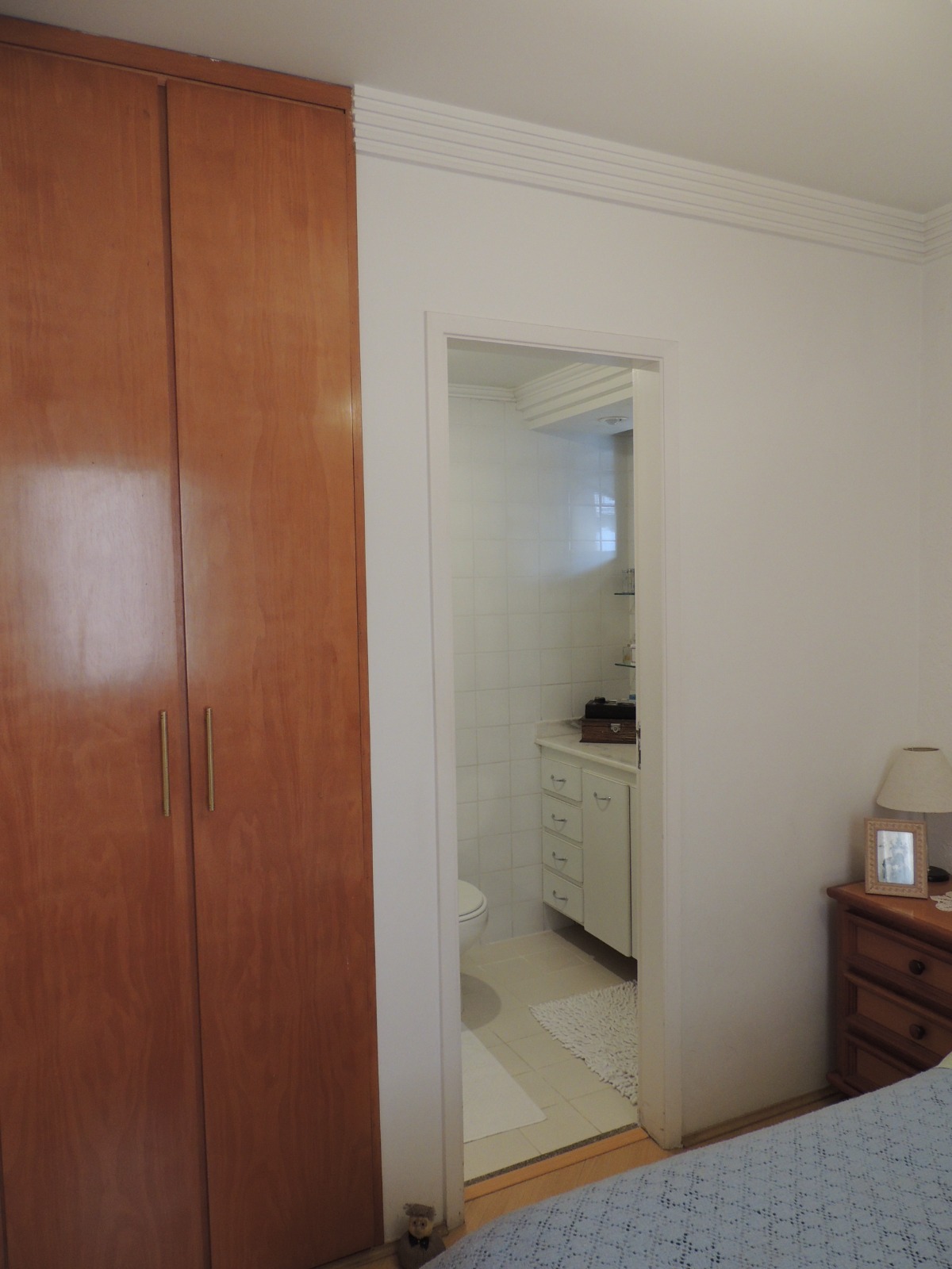 Imagem Apartamento com 3 Quartos à Venda, 75 m² em Chácara Inglesa - São Paulo