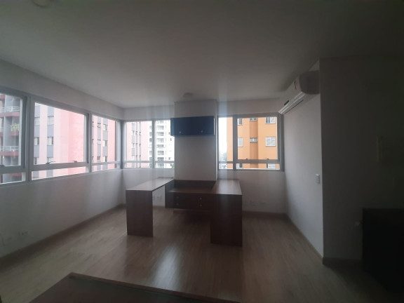 Imagem Sala Comercial para Alugar, 40 m² em Parque Residencial Aquarius - São José dos Campos