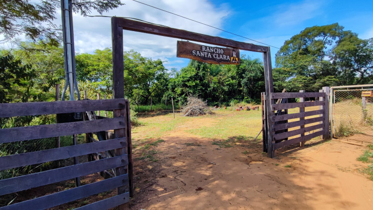 Imagem Chácara com 2 Quartos à Venda, 3.023 m² em Chacara das Mansões - Rochedo Imagem Chácara com 2 Quartos à Venda, 3.023 m² em Chacara das Mansões - Rochedo