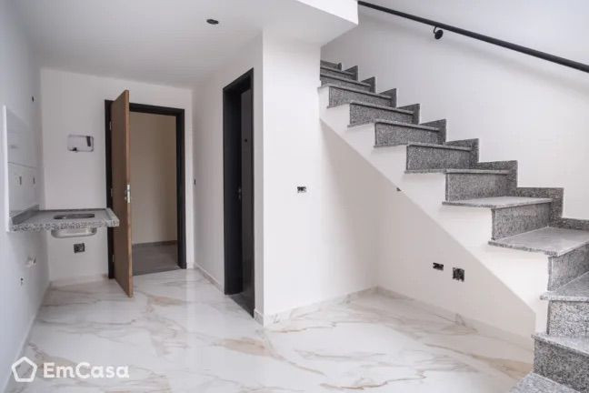 Imagem Loft com 1 Quarto à Venda, 27 m² em Vila Santa Catarina - São Paulo