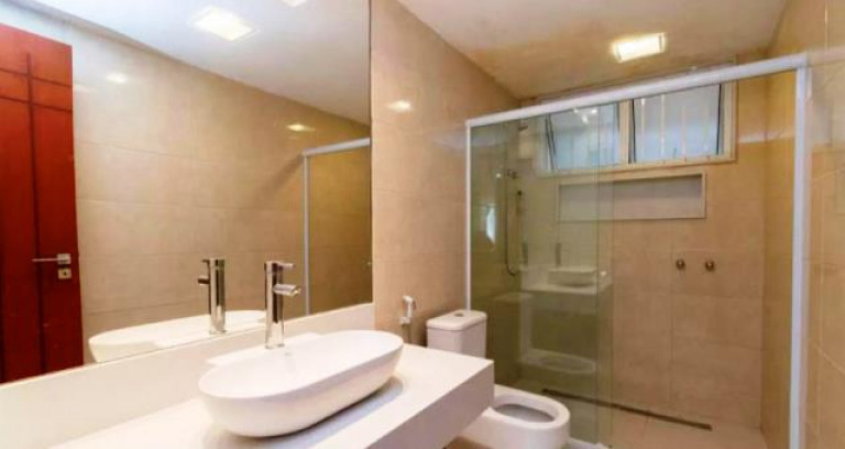 Imagem Apartamento com 3 Quartos à Venda, 160 m² em Icaraí - Niterói