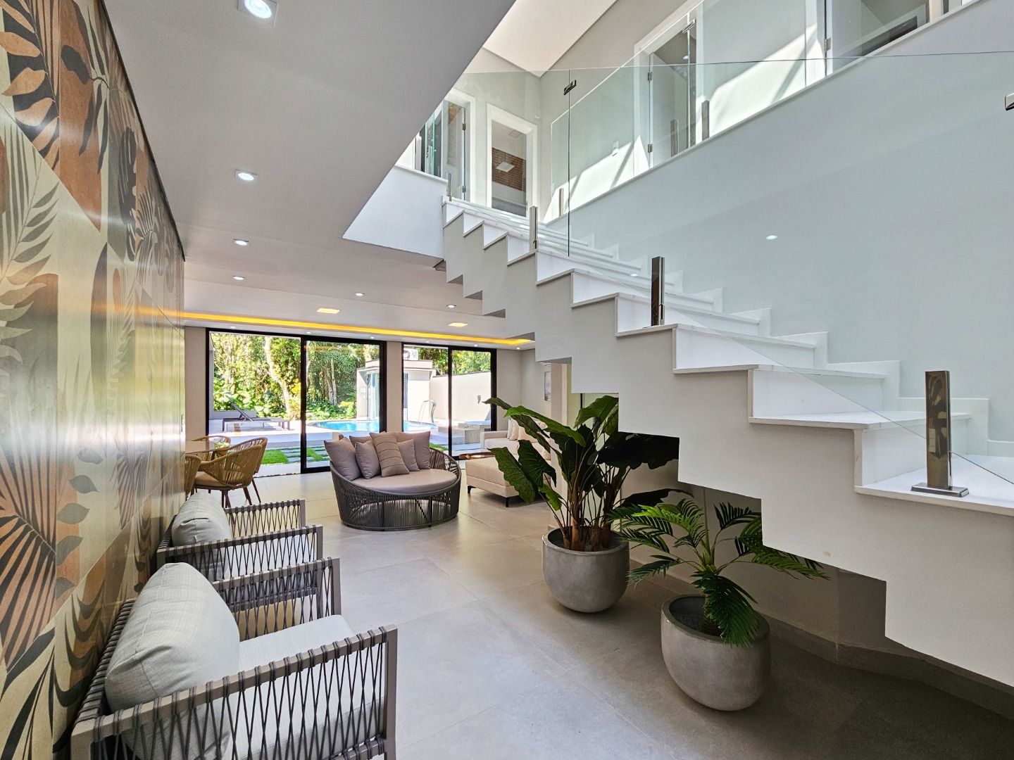 Imagem Casa com 5 Quartos à Venda, 379 m² em Riviera - Bertioga