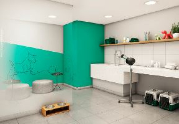 Imagem Apartamento com 2 Quartos à Venda,  em Vila Jaraguá - São Paulo