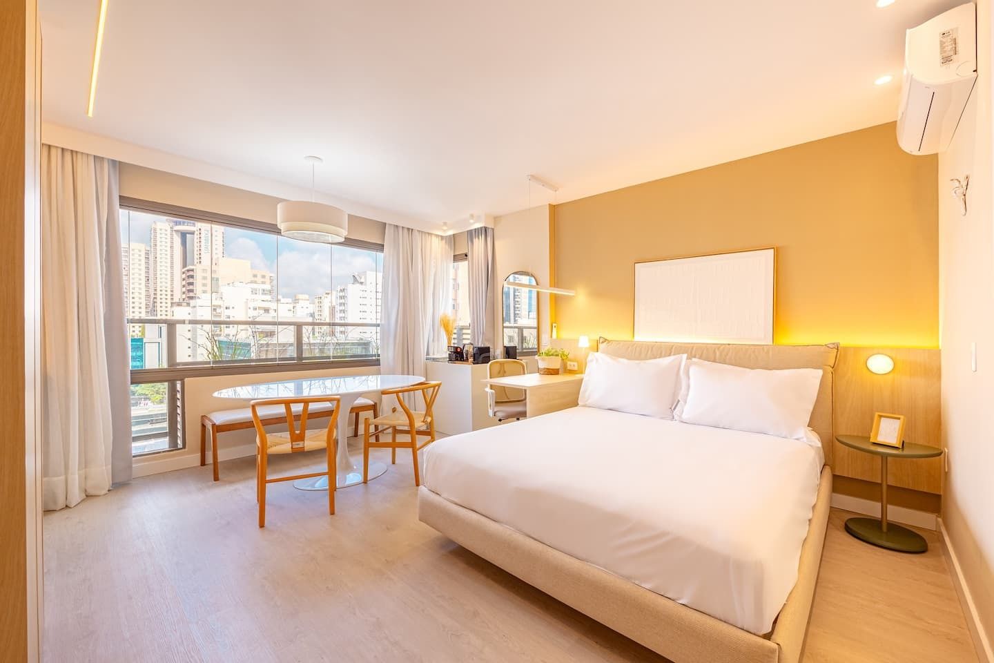 Imagem Studio com 1 Quarto à Venda, 29 m²em Itaim Bibi - São Paulo