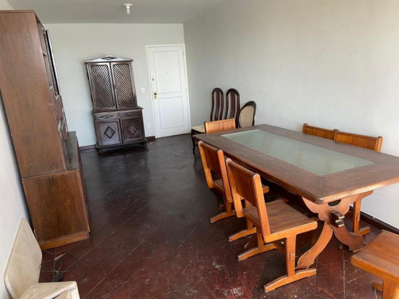Imagem Apartamento com 2 Quartos à Venda, 100 m² em Ingá - Niterói