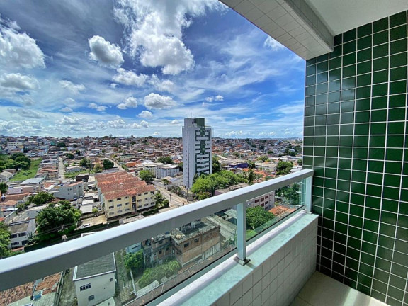 Imagem Apartamento com 3 Quartos à Venda, 68 m² em Casa Amarela - Recife Imagem Apartamento com 3 Quartos à Venda, 68 m² em Casa Amarela - Recife