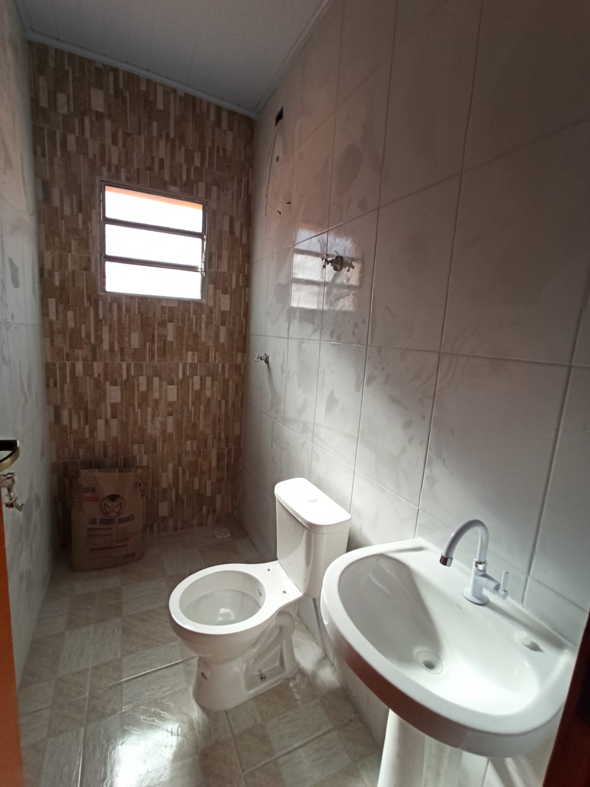 Imagem Casa com 2 Quartos à Venda, 52 m²em Balneário Flórida Mirim - Mongaguá