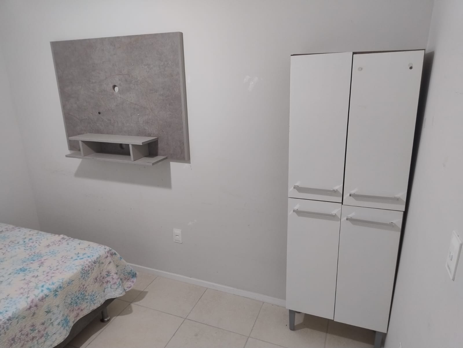 Imagem Apartamento com 2 Quartos à Venda, 49 m²em Praia de Fora - Palhoça