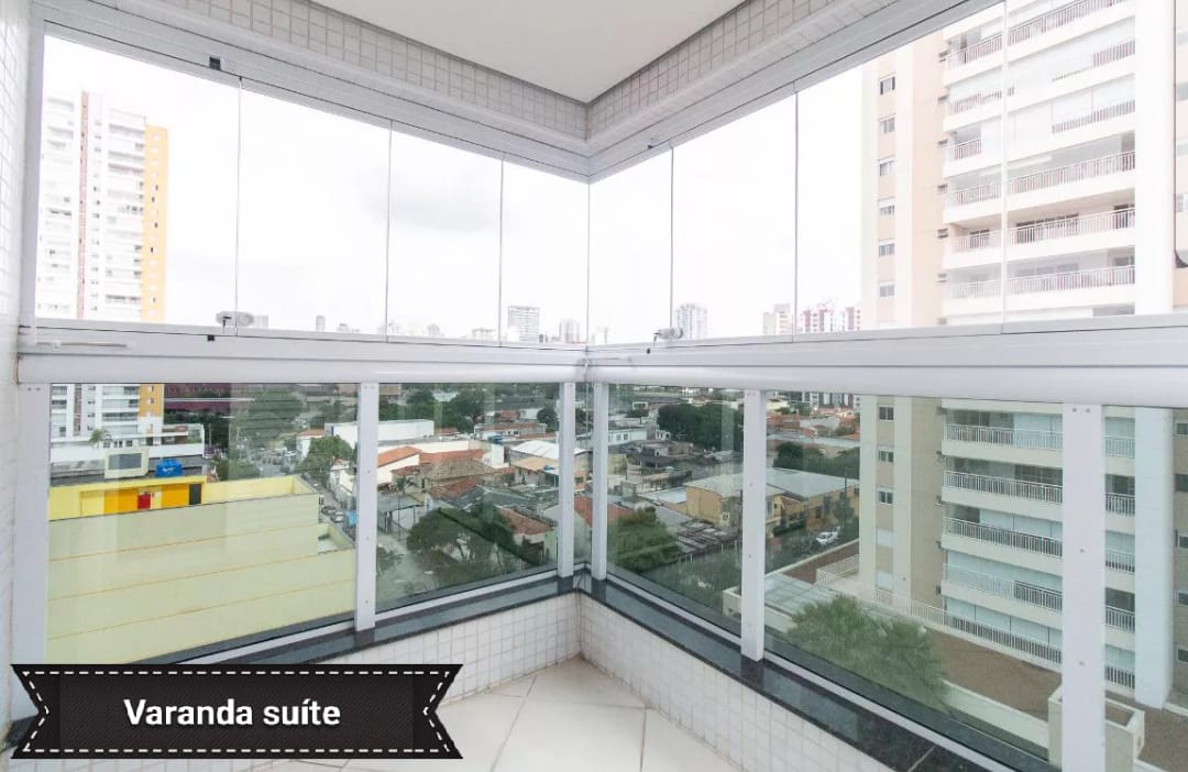 Imagem Apartamento com 3 Quartos à Venda, 114 m²em Vila Zilda (Tatuapé) - São Paulo