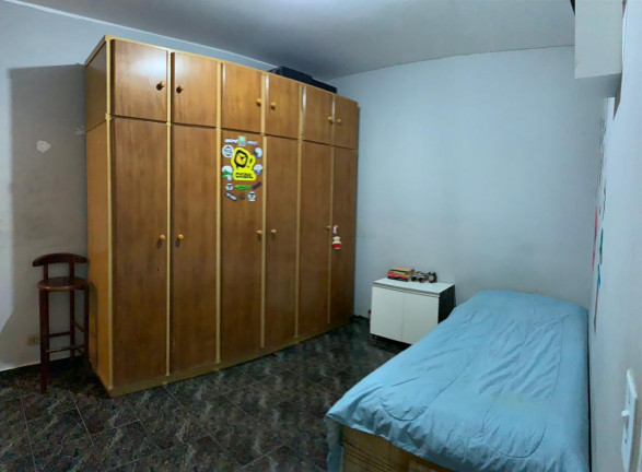 Imagem Casa com 2 Quartos à Venda, 60 m² em Colônia (Zona Sul) - São Paulo Imagem Casa com 2 Quartos à Venda, 60 m² em Colônia (Zona Sul) - São Paulo