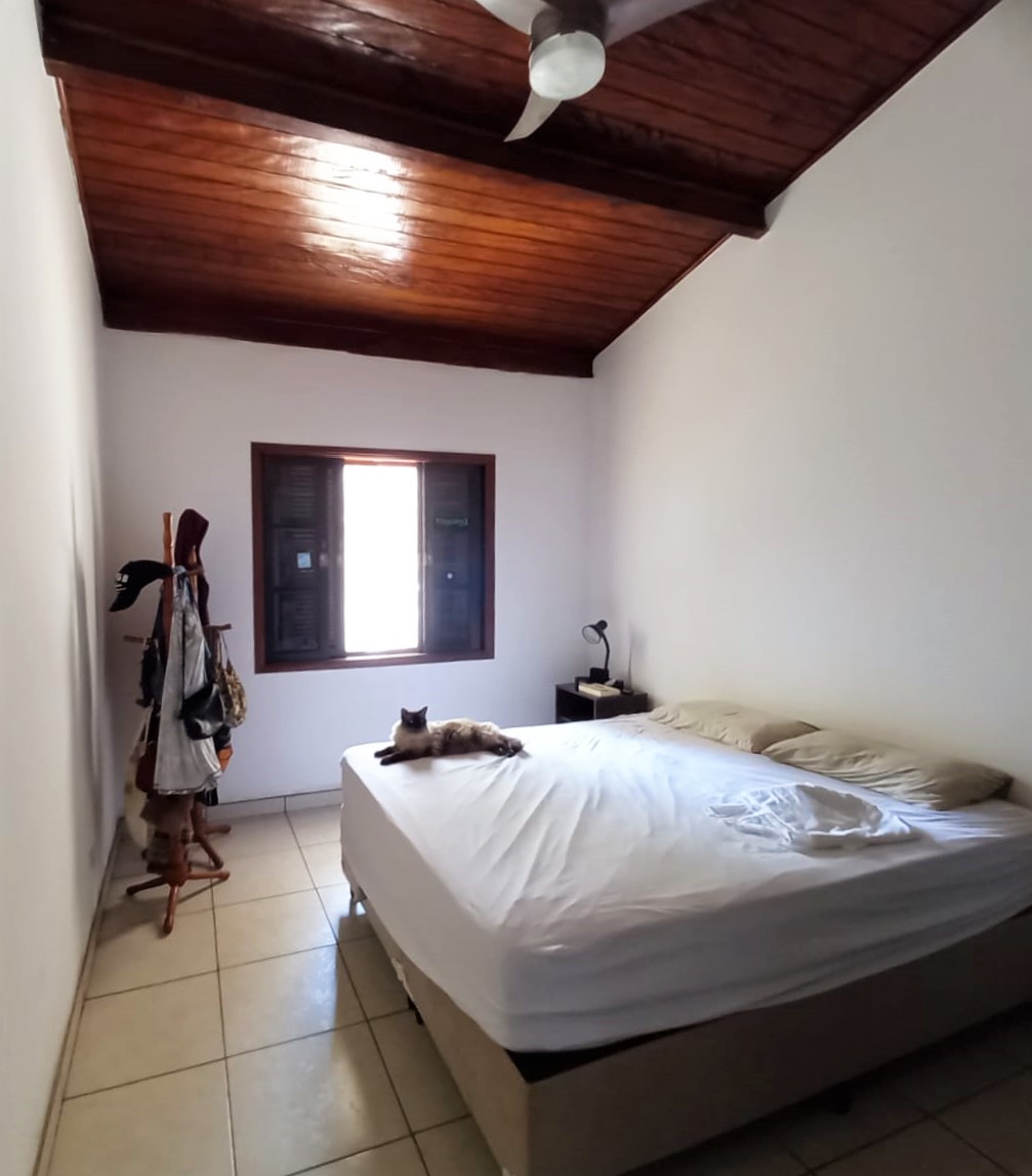 Imagem Casa com 3 Quartos à Venda, 135 m²em Praia das Toninhas - Ubatuba
