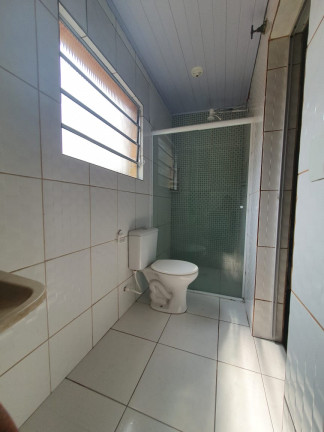Imagem Kitnet com 1 Quarto para Alugar, 35 m² em Parque Botujuru - São Bernardo Do Campo Imagem Kitnet com 1 Quarto para Alugar, 35 m² em Parque Botujuru - São Bernardo Do Campo