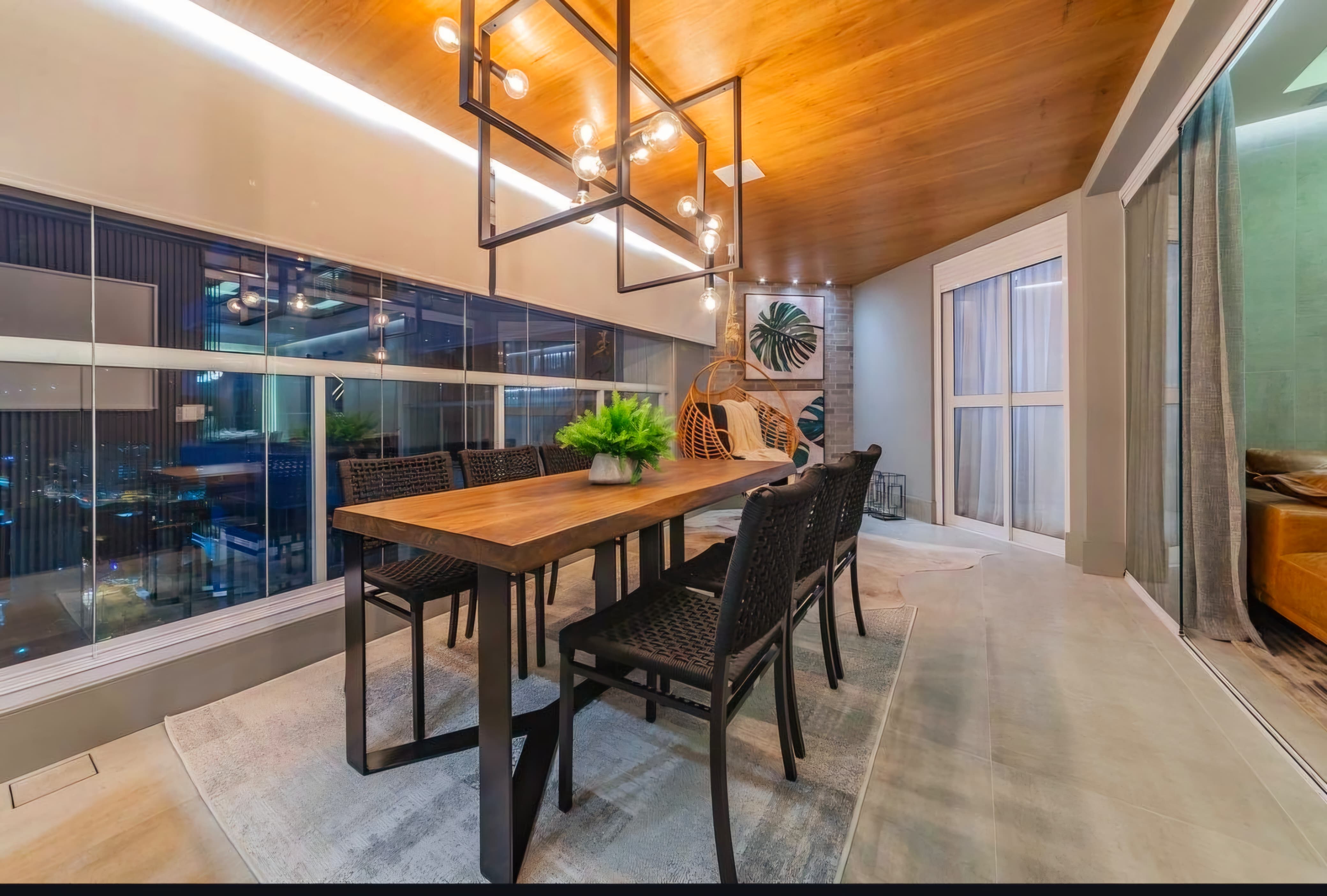 Imagem Apartamento com 3 Quartos à Venda, 122 m²em Gonzaga - Santos